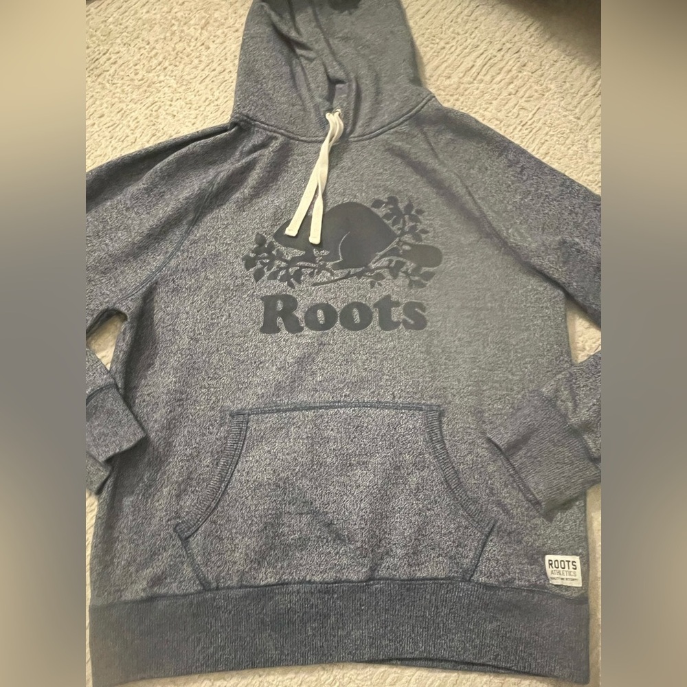 Roots Hoodie